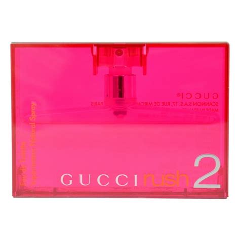 rush 1.7-oz eau de parfum women gucci|Gucci rush unisex perfume.